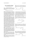 TOPICAL COMPOSITIONS COMPRISING POLYUNSATURATED FATTY ACIDS diagram and image