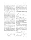 TOPICAL COMPOSITIONS COMPRISING POLYUNSATURATED FATTY ACIDS diagram and image