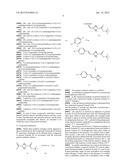 ARYLVINYLAZACYCLOALKANE COMPOUNDS AND METHODS OF PREPARATION AND USE     THEREOF diagram and image