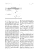 Di-isopropyl-phosphinoyl-alkanes as topical agents for the treatment of     sensory discomfort diagram and image