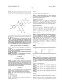 NATURAL MARINE SOURCE PHOSPHOLIPIDS COMPRISING POLYUNSATURATED FATTY ACIDS     AND THEIR APPLICATIONS diagram and image