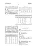 NATURAL MARINE SOURCE PHOSPHOLIPIDS COMPRISING POLYUNSATURATED FATTY ACIDS     AND THEIR APPLICATIONS diagram and image