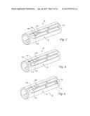 Needle Protection Assembly diagram and image