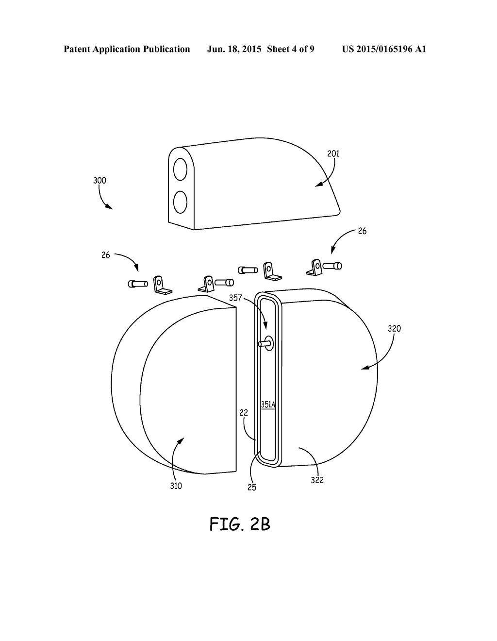 IMPLANTABLE MEDICAL DEVICE CONSTRUCTION - diagram, schematic, and image 05