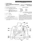 WEARABLE THERAPEUTIC DEVICE diagram and image