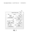 WEARABLE THERAPEUTIC DEVICE diagram and image