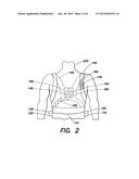 WEARABLE THERAPEUTIC DEVICE diagram and image