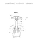 VISUAL ASSEMBLY AID FOR SPRINKLER AND METHOD FOR USE diagram and image