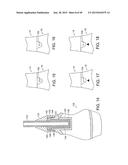 INTERCHANGEABLE SHAFT SYSTEM diagram and image