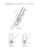 INTERCHANGEABLE SHAFT SYSTEM diagram and image