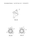 INTERCHANGEABLE SHAFT SYSTEM diagram and image