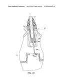 INTERCHANGEABLE SHAFT SYSTEM diagram and image