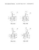 INTERCHANGEABLE SHAFT SYSTEM diagram and image