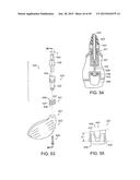 INTERCHANGEABLE SHAFT SYSTEM diagram and image