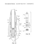 INTERCHANGEABLE SHAFT SYSTEM diagram and image