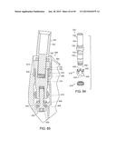 INTERCHANGEABLE SHAFT SYSTEM diagram and image