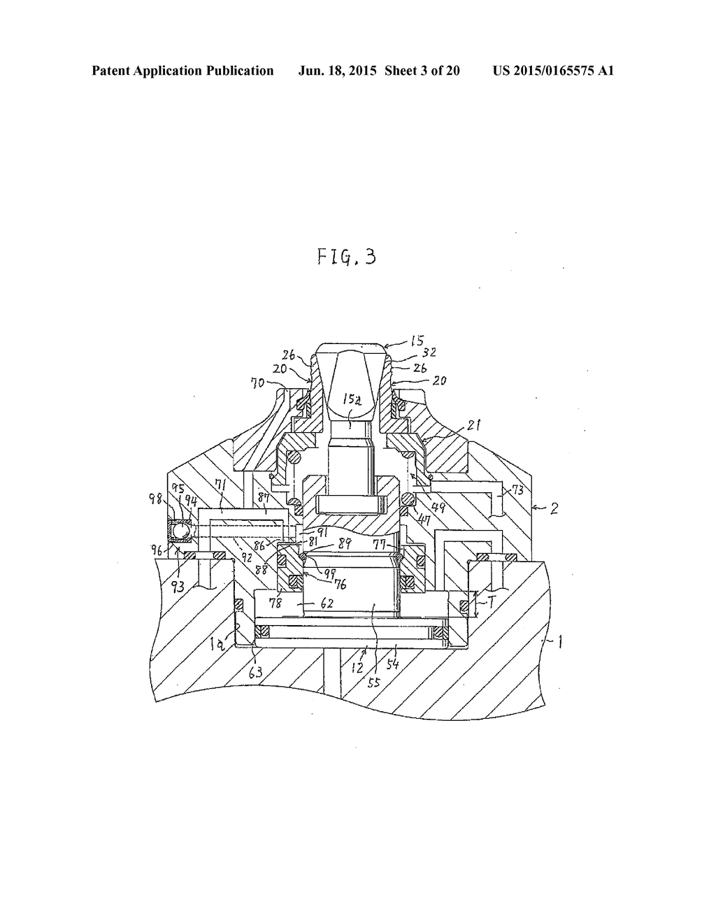 CLAMP DEVICE - diagram, schematic, and image 04