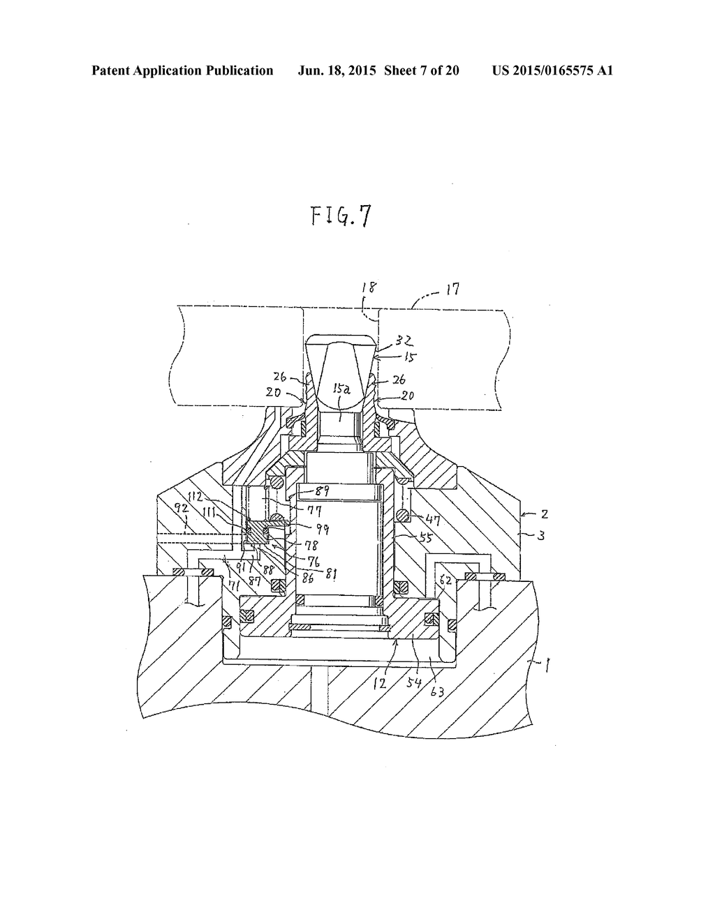 CLAMP DEVICE - diagram, schematic, and image 08