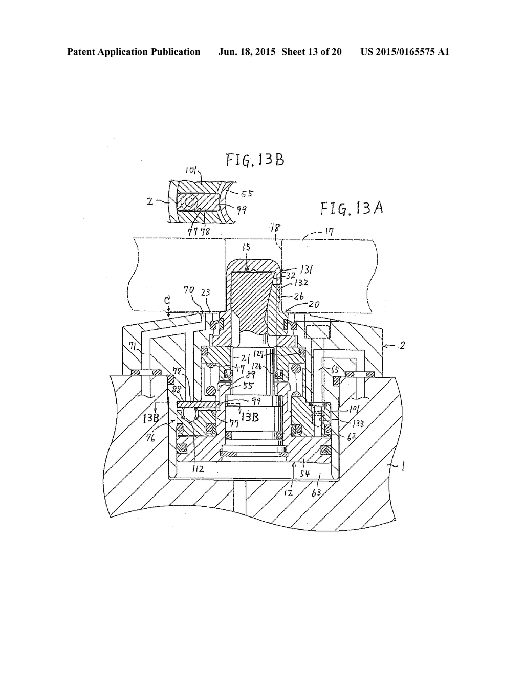 CLAMP DEVICE - diagram, schematic, and image 14