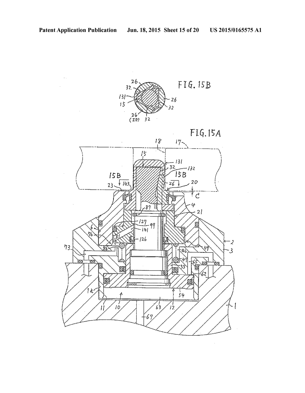 CLAMP DEVICE - diagram, schematic, and image 16