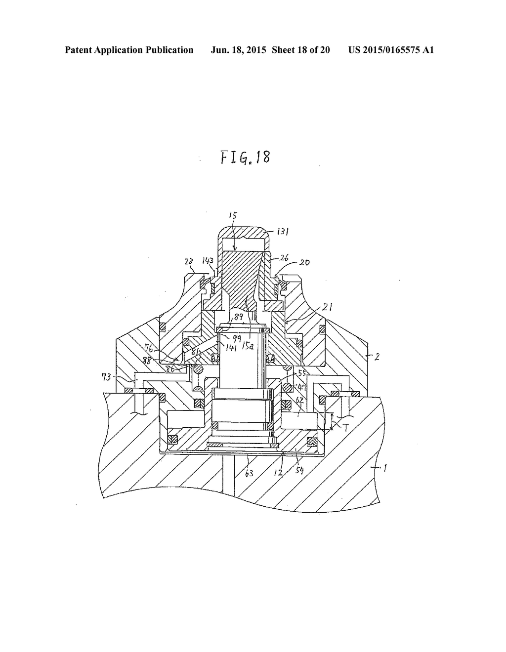 CLAMP DEVICE - diagram, schematic, and image 19