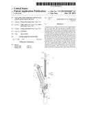 MAGAZINE TYPE SCREWING DEVICE AND SCREW SUPPLEMENT DEVICE diagram and image