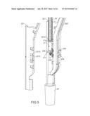 MAGAZINE TYPE SCREWING DEVICE AND SCREW SUPPLEMENT DEVICE diagram and image