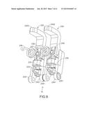 MAGAZINE TYPE SCREWING DEVICE AND SCREW SUPPLEMENT DEVICE diagram and image