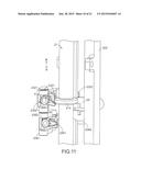 MAGAZINE TYPE SCREWING DEVICE AND SCREW SUPPLEMENT DEVICE diagram and image