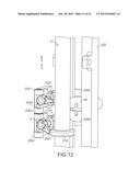 MAGAZINE TYPE SCREWING DEVICE AND SCREW SUPPLEMENT DEVICE diagram and image