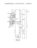 MAGAZINE TYPE SCREWING DEVICE AND SCREW SUPPLEMENT DEVICE diagram and image