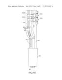 MAGAZINE TYPE SCREWING DEVICE AND SCREW SUPPLEMENT DEVICE diagram and image