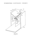 MAGAZINE TYPE SCREWING DEVICE AND SCREW SUPPLEMENT DEVICE diagram and image