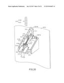 MAGAZINE TYPE SCREWING DEVICE AND SCREW SUPPLEMENT DEVICE diagram and image