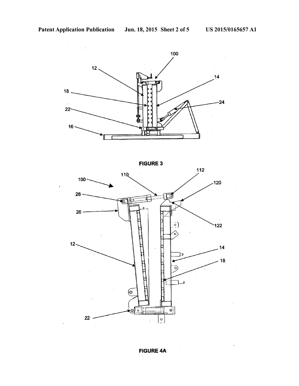 APPARATUS FOR FORMING PANELS - diagram, schematic, and image 03