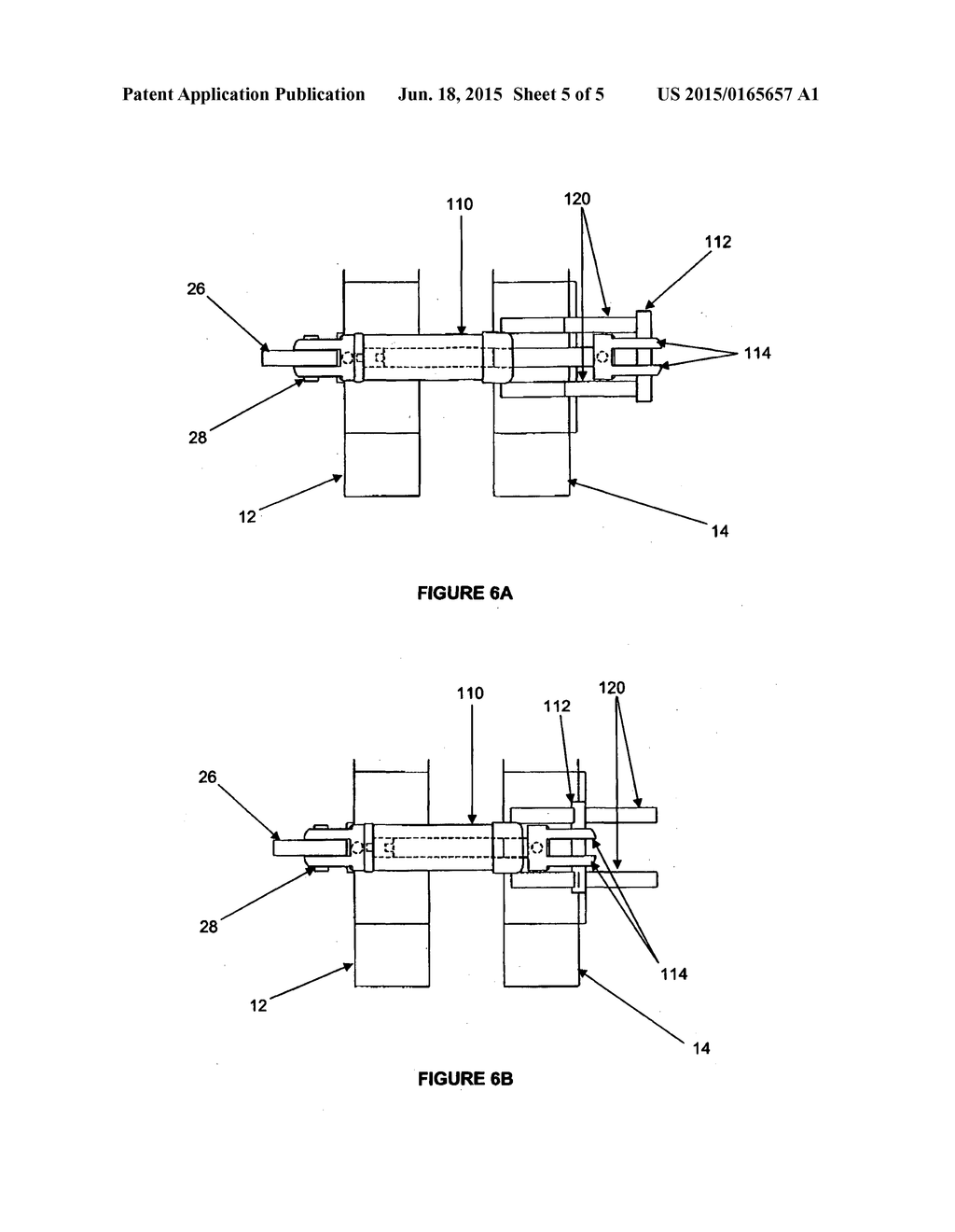 APPARATUS FOR FORMING PANELS - diagram, schematic, and image 06