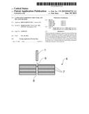 LAMINATED COMPOSITE STRUCTURE AND RELATED METHOD diagram and image