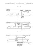 Inkjet Recording Device and Printing Control Method of Same diagram and image