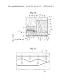 LIQUID EJECTING HEAD AND LIQUID EJECTING APPARATUS diagram and image