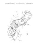 ARTICULATED SEATING SYSTEM diagram and image