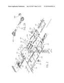 ARTICULATED SEATING SYSTEM diagram and image