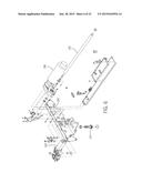 ARTICULATED SEATING SYSTEM diagram and image