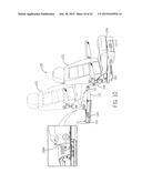 ARTICULATED SEATING SYSTEM diagram and image