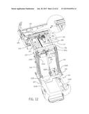 ARTICULATED SEATING SYSTEM diagram and image