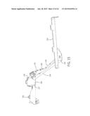 ARTICULATED SEATING SYSTEM diagram and image