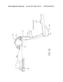 ARTICULATED SEATING SYSTEM diagram and image