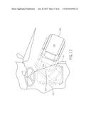 ARTICULATED SEATING SYSTEM diagram and image