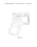 ARTICULATED SEATING SYSTEM diagram and image