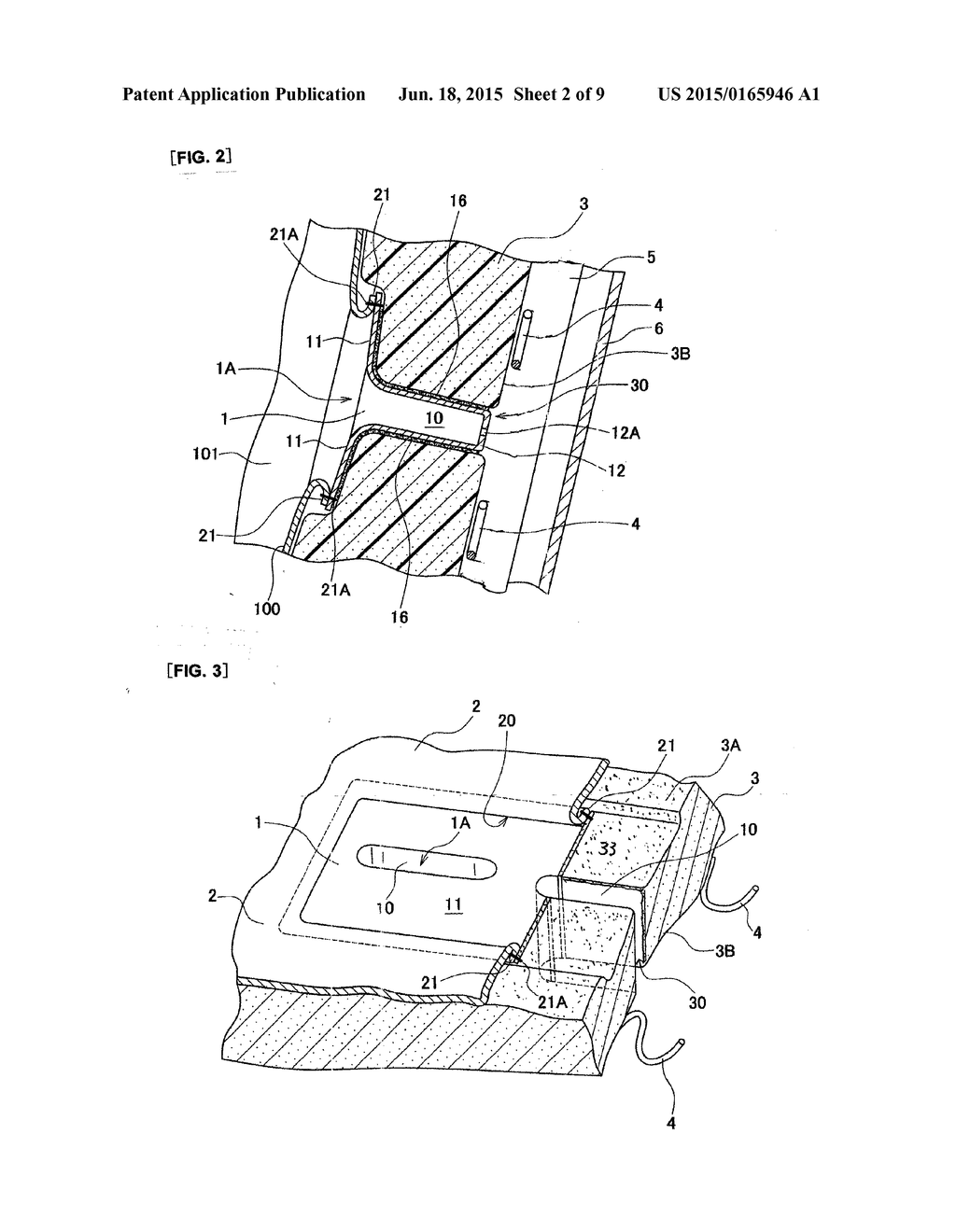 VEHICLE SEAT - diagram, schematic, and image 03