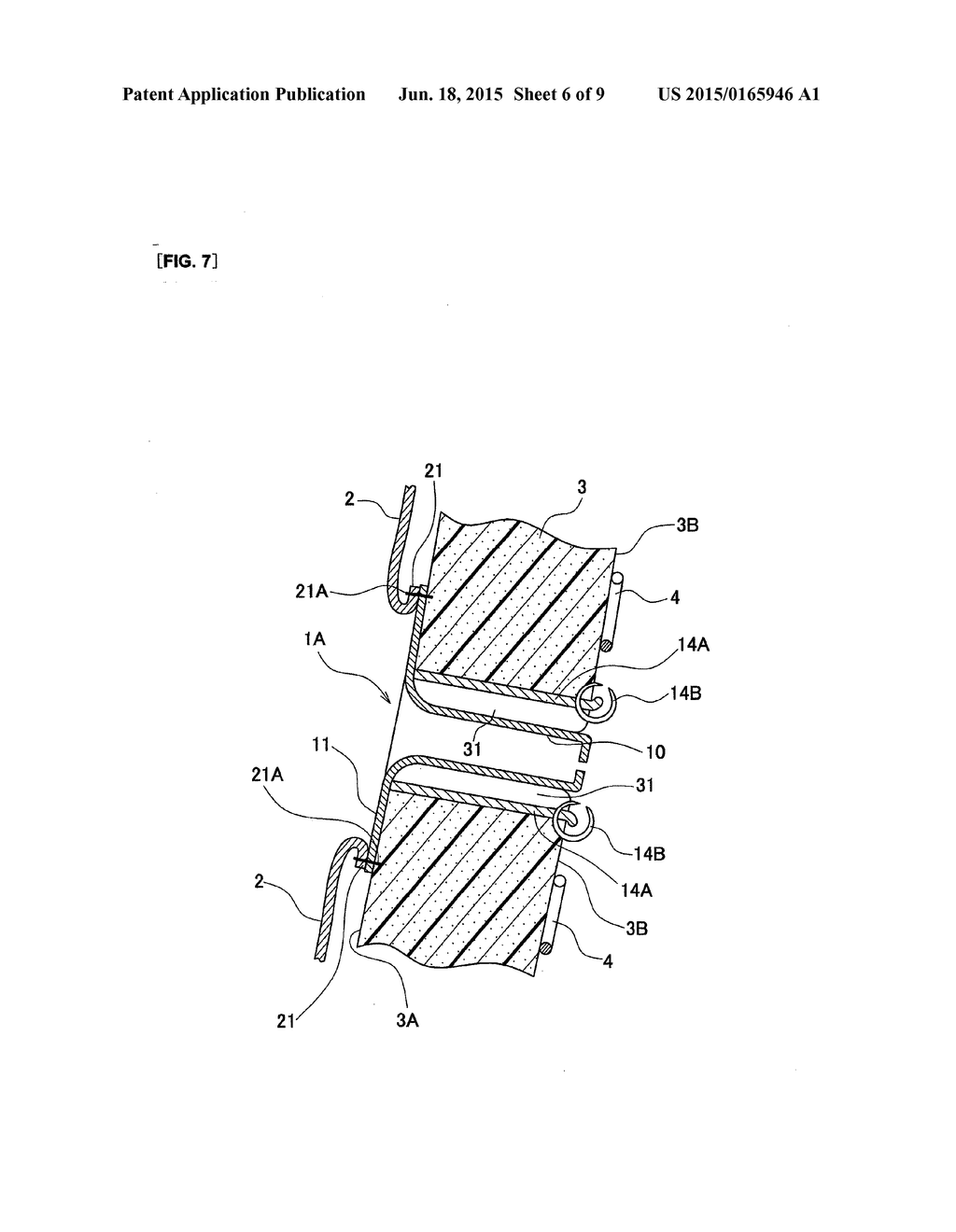 VEHICLE SEAT - diagram, schematic, and image 07